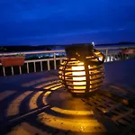 Hotel радецки град козлодуй Kozloduy