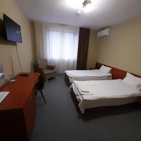 радецки град козлодуй ホテル Kozloduy