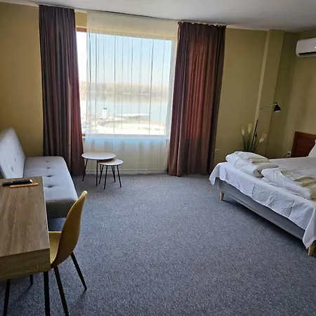 Hotel радецки град козлодуй