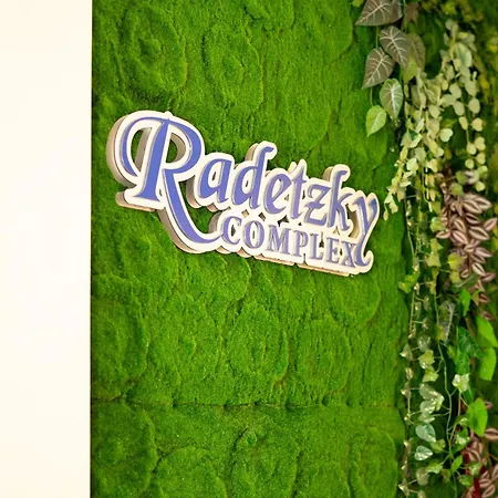 радецки град козлодуй Hotel Kozloduy