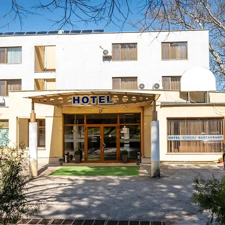 радецки град козлодуй Hotel