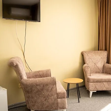 Hotel радецки град козлодуй