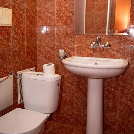 Hotel радецки град козлодуй Kozloduy