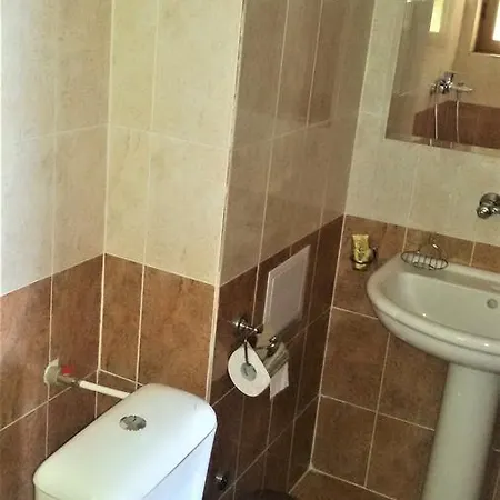 радецки град козлодуй Otel *