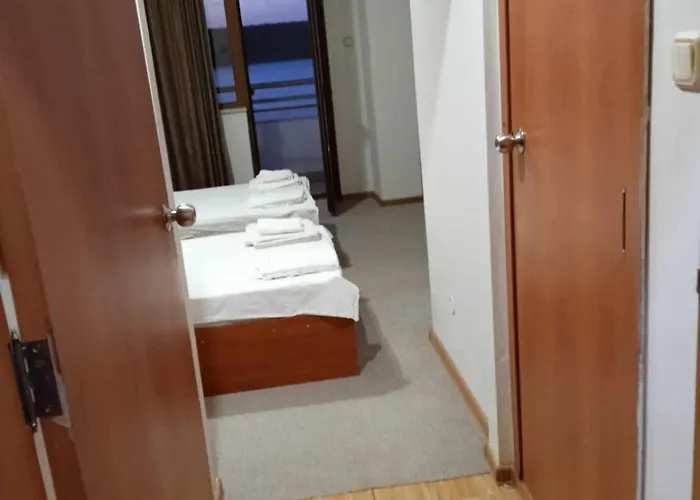 радецки град козлодуй