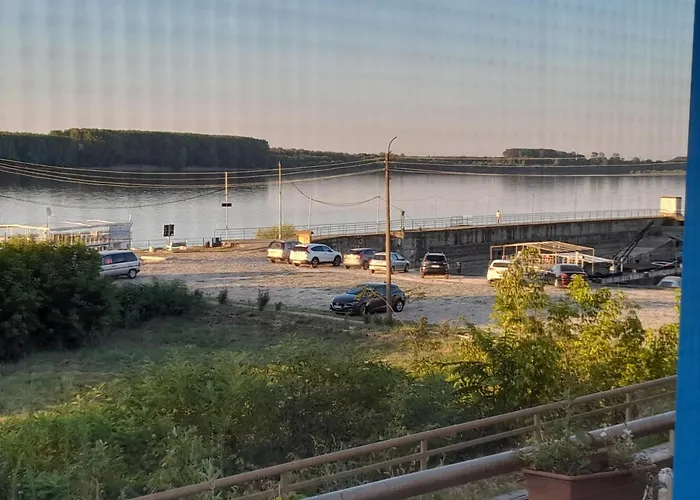 ホテル радецки град козлодуй *