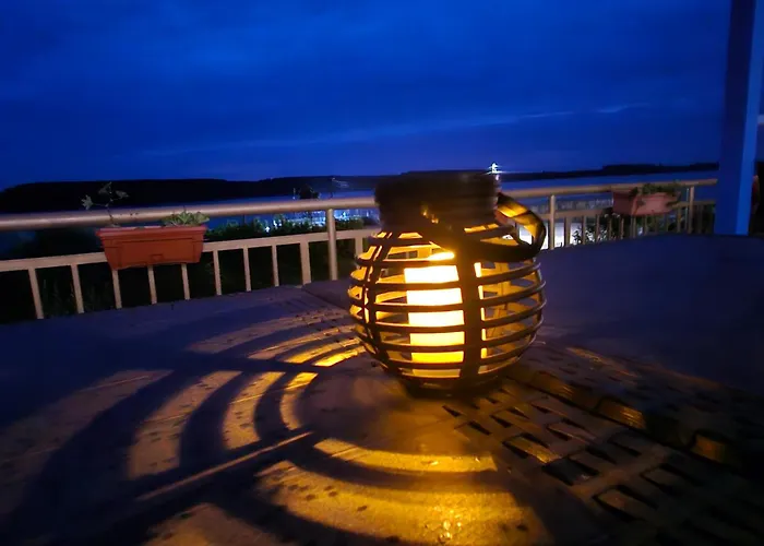 ホテル радецки град козлодуй Kozloduy