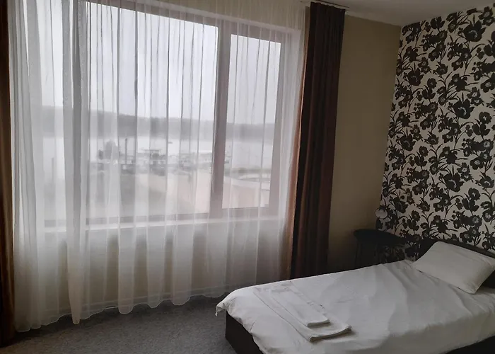 радецки град козлодуй