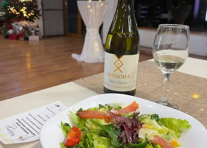 радецки град козлодуй ホテル Kozloduy