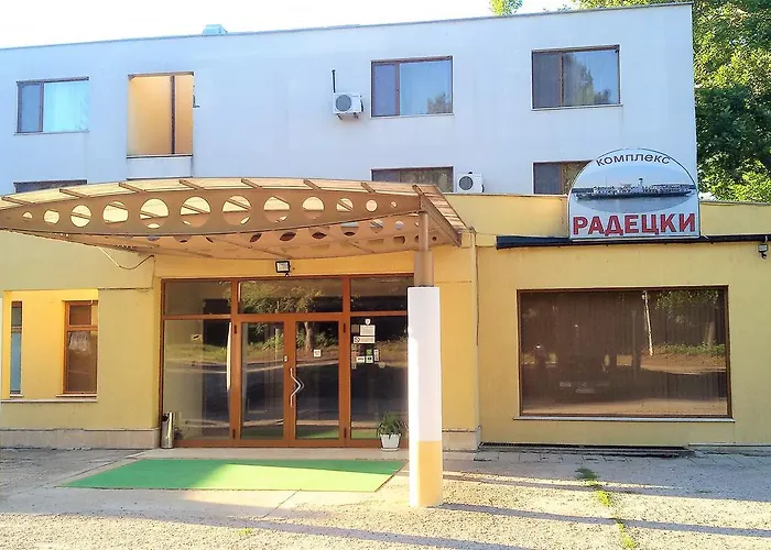 радецки град козлодуй Kozloduy